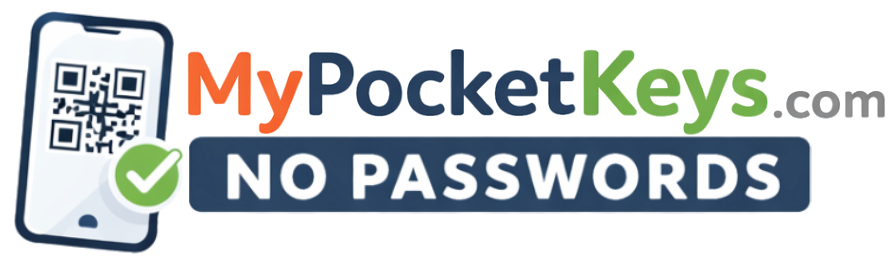 MyPocketKeys
